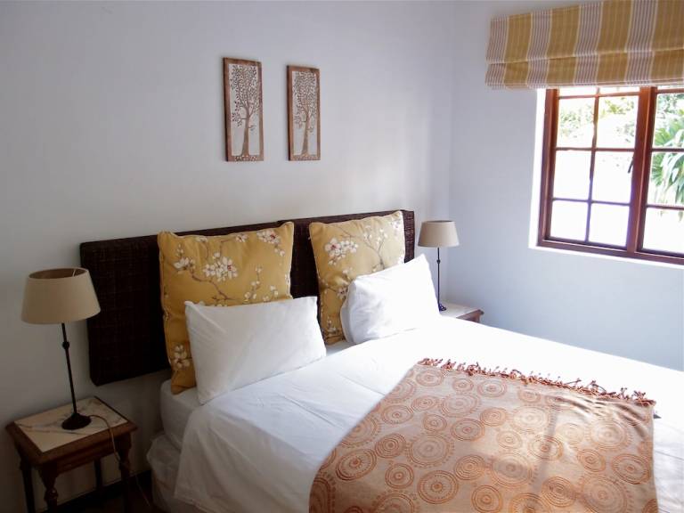 Accommodation Somerset West
