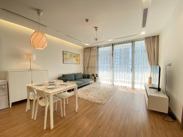 Pleasant rental apartment with garden & pool | Water view | Good for workation | Pet-friendly — photo 2