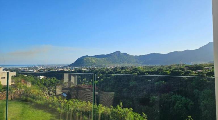 146 m&sup2; Ferienwohnung