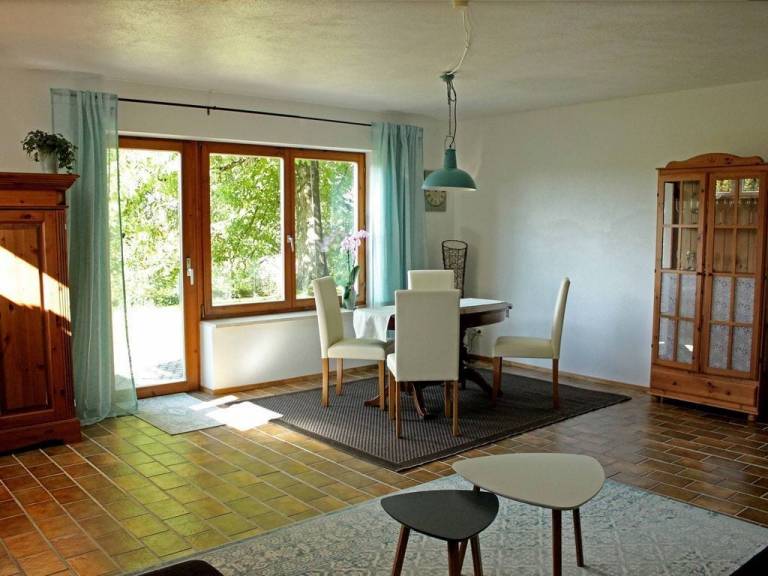 Ferienwohnung Wangen im Allgäu