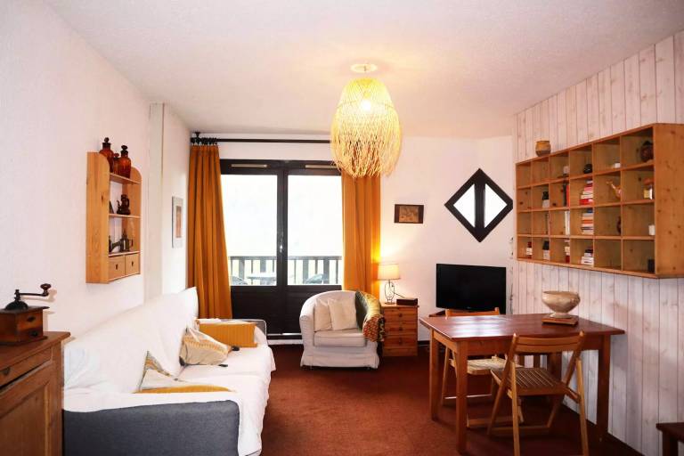 Apartament Les Orres