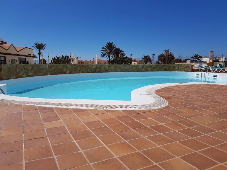 Ferienwohnung Costa Calma