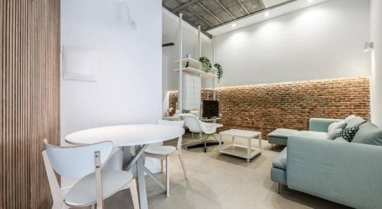 Stylish Flat Near Plaza Mayor & La Latina — photo 4