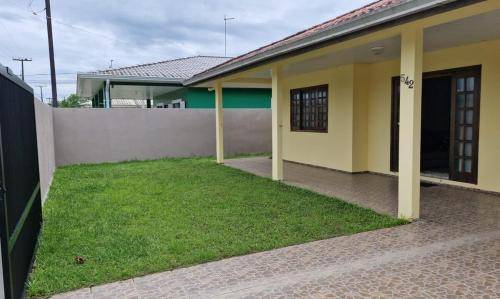 Apartamento Guaratuba