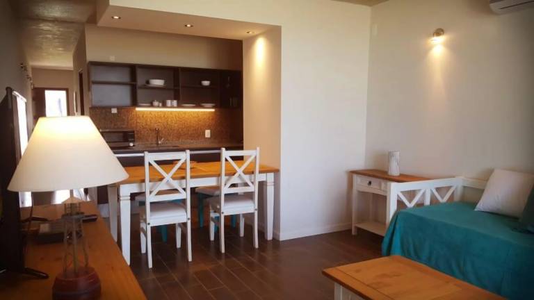 Apartamento La Paloma