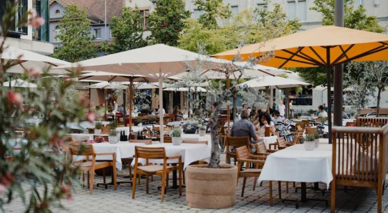 Hotel am Fischmarkt — photo 3