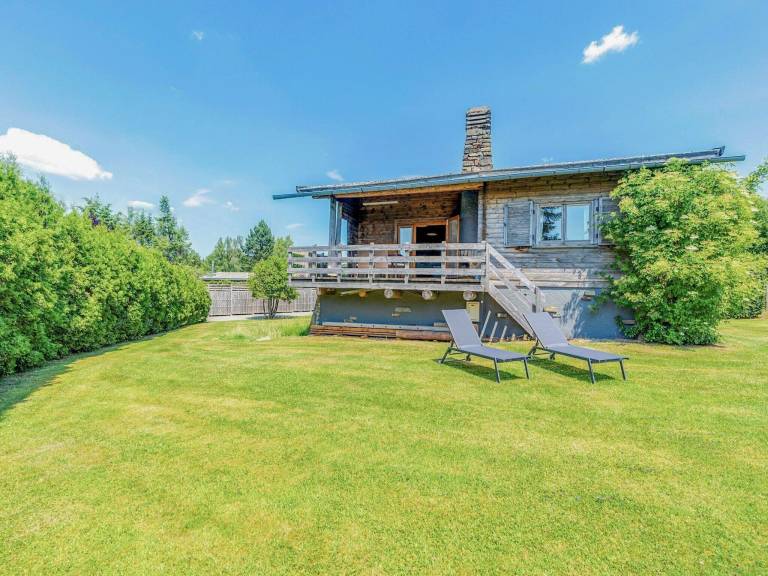 Chalet Ovifat