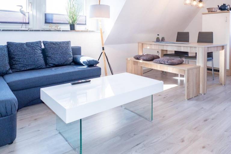 Ferienwohnung  Baltrum