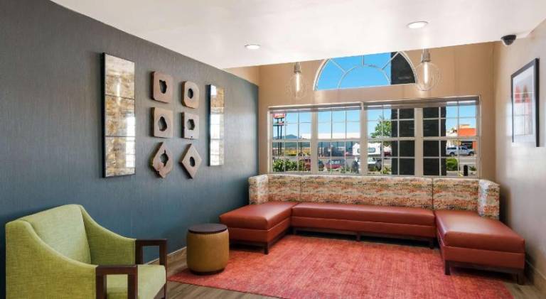 Best Western Bellemont Shadow Mountain Inn — photo 4