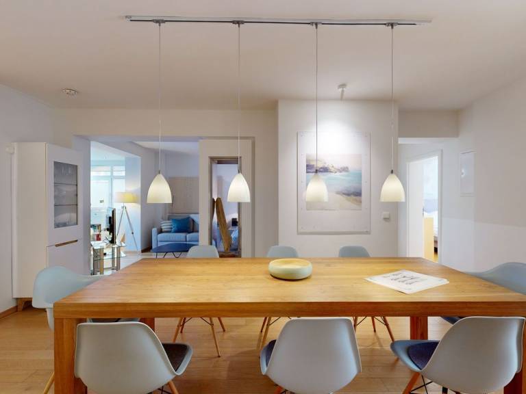 Ferienwohnung Binz