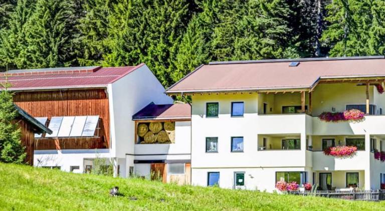 Holiday apartment | Pets are welcome in Sankt Anton am Arlberg