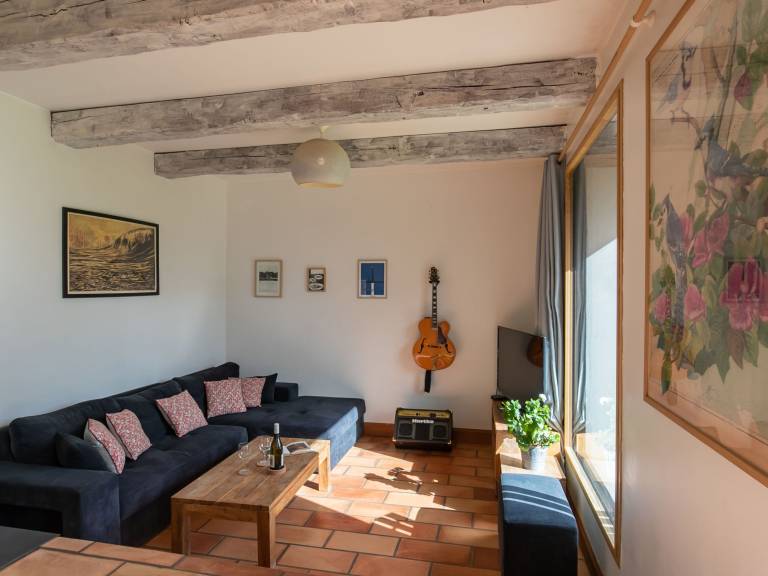 Children-friendly house | Pet-friendly — photo 2