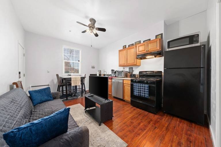 Apartment Southeastern Sacramento