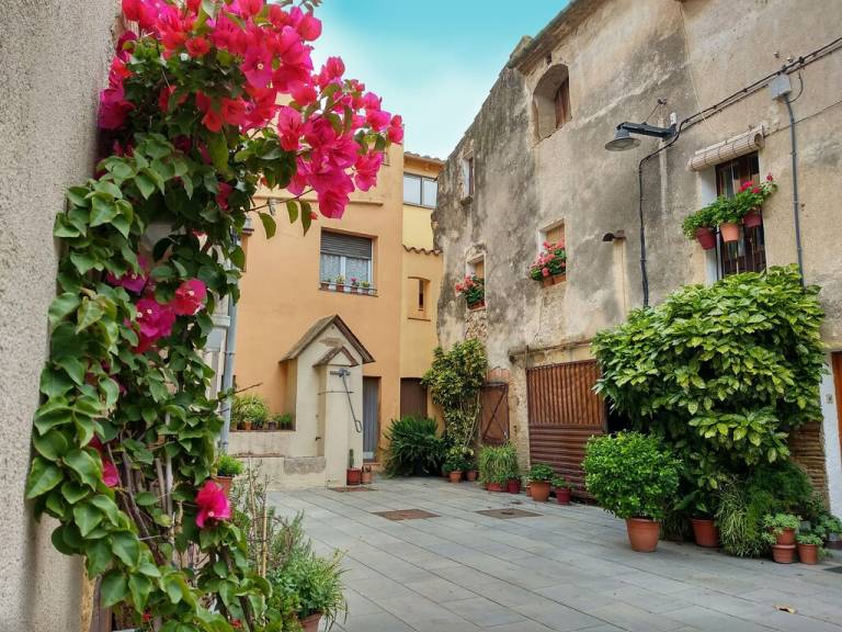 Casa Navata