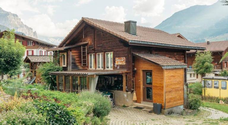 Hotel Baren - The place to rest — photo 5