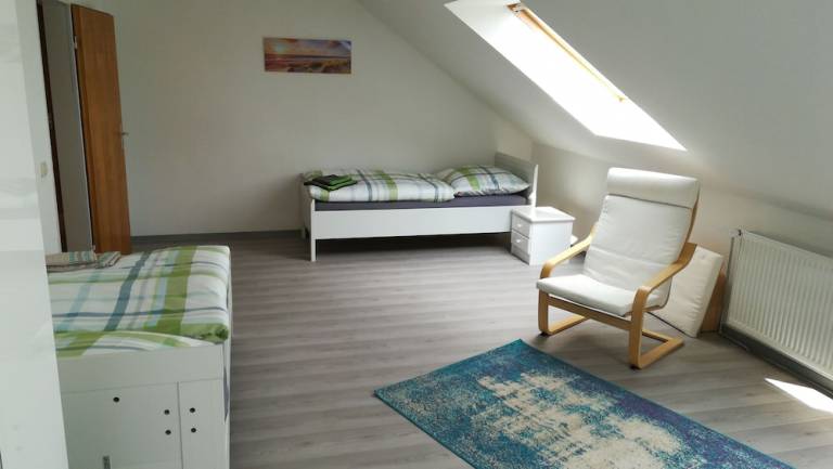 Apartment Castrop-Rauxel