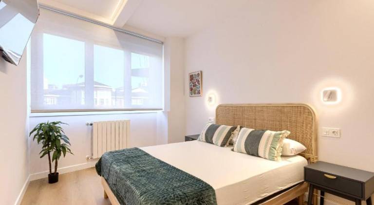 Fully equipped beautiful apartment | Dogs allowed in Bilbao