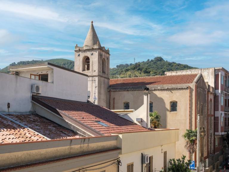 Casa Mirto
