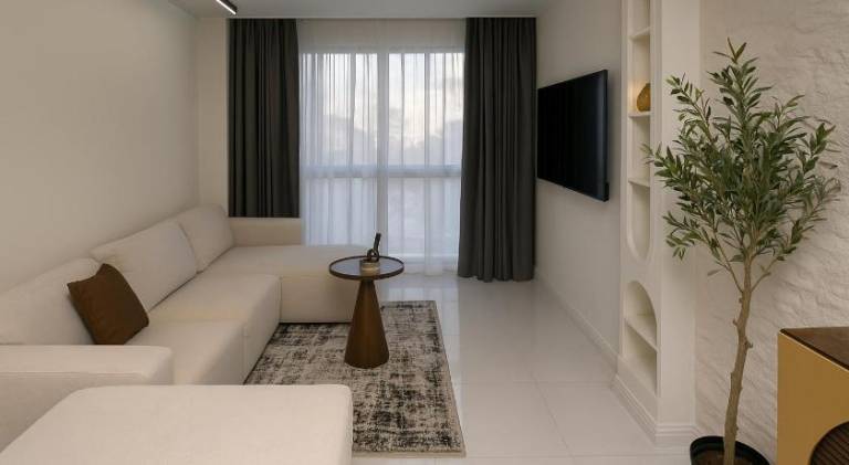 Rental apartment | Pet-friendly — photo 2