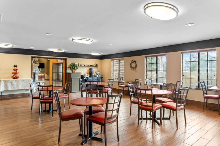 Best Western Moriarty Heritage Inn — photo 4