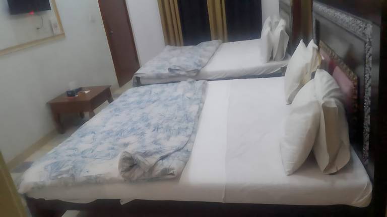Accommodation Bahauddin Zakariya University