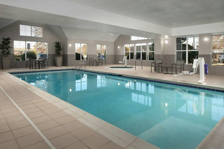Residence Inn by Marriott Fayetteville Cross Creek — photo 2