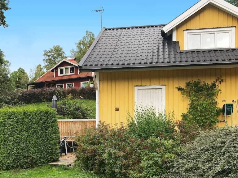 Hus Håverud