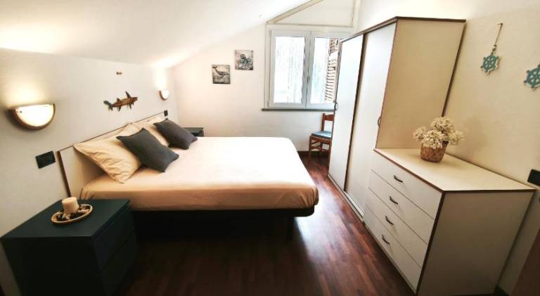 Apartment with 2 rooms for 5 persons in Cesenatico