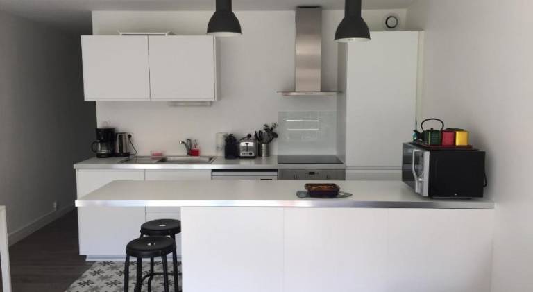 Pleasant rental apartment | Close to the beach | Dogs allowed — photo 4