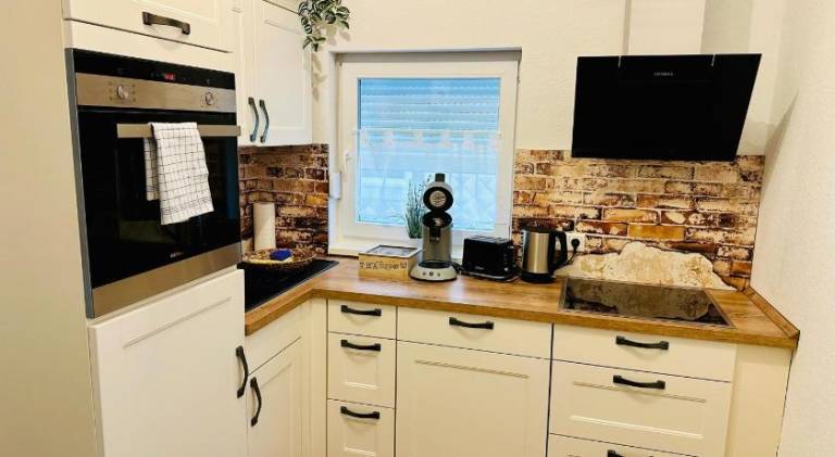 Apartment with 1 room for 4 persons — photo 4