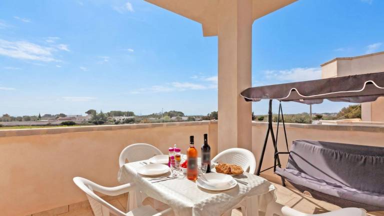 Ferienwohnung San Pietro In Bevagna