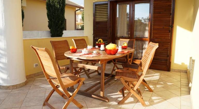 Vacation home | Pets allowed in Sciacca