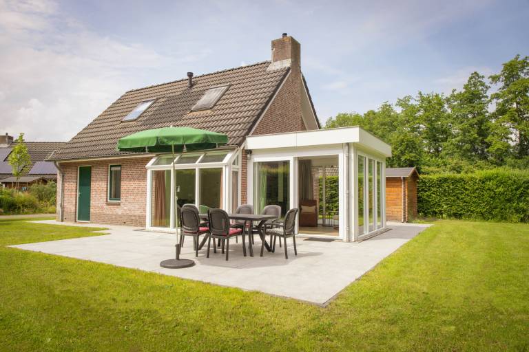Bungalow Deventer