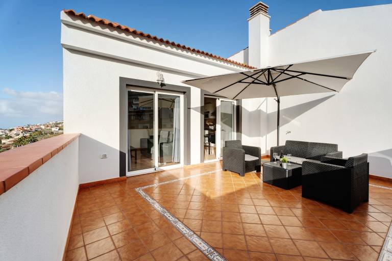 Ferienwohnung La Matanza de Acentejo