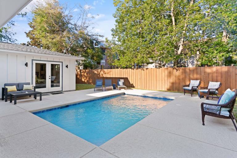 Tranquility - 4318 10th Street — photo 2