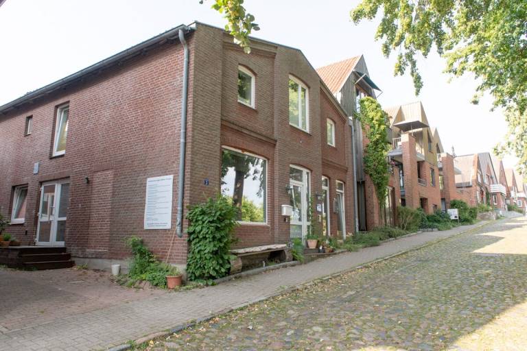 Ferienwohnung Plön