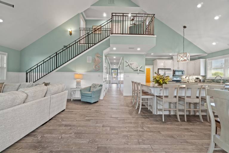 Child-friendly big house with barbeque, jacuzzi & private pool | City view | Pet-friendly — photo 4