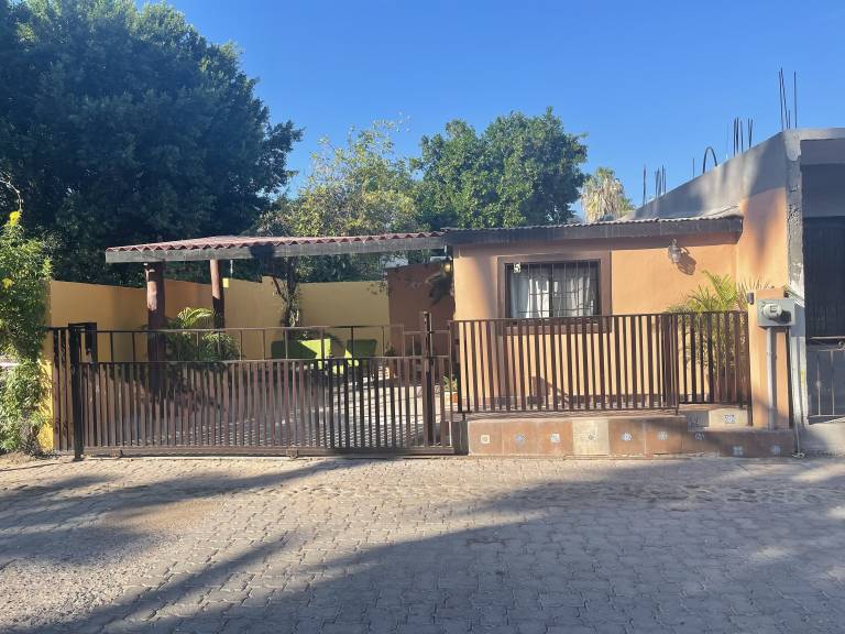 Casa Loreto