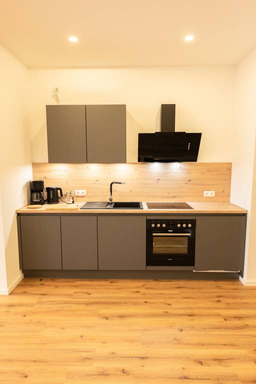 Appartement Bad Neuenahr-Ahrweiler