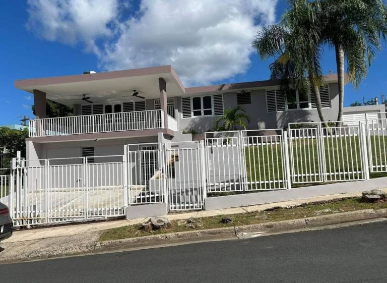 Ferienhaus  San Juan