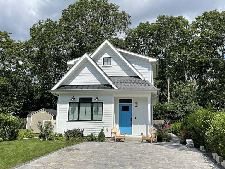 House Quogue