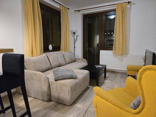 Apartament Tatranská Lomnica