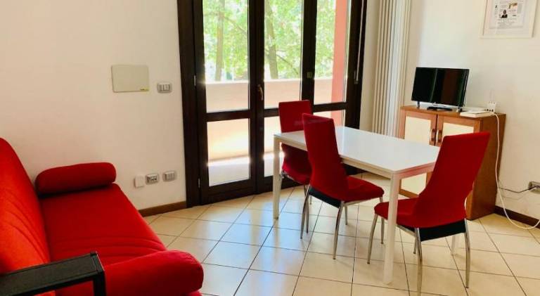 Nice holiday apartment | Pets are welcome in Parma