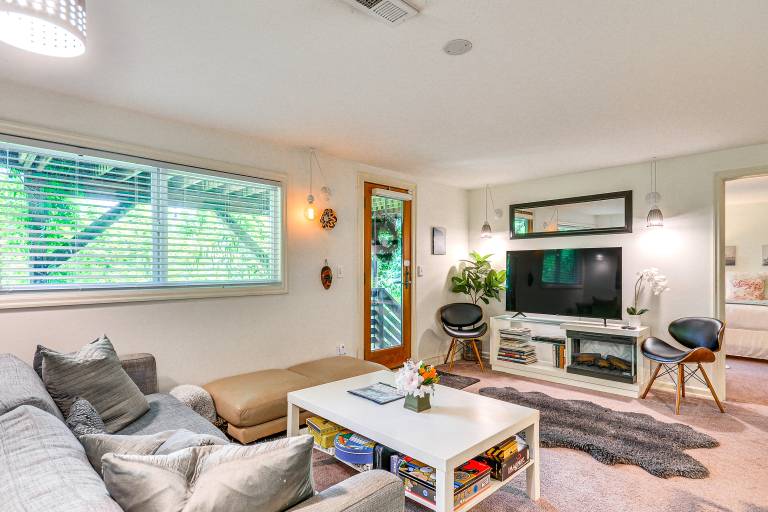 Apartment Corbett - Terwilliger - Lair Hill