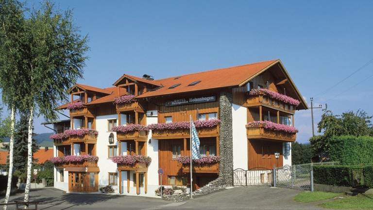 Ferienwohnung  Neukirchen beim Heiligen Blut