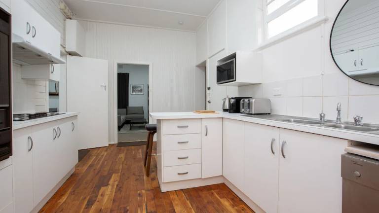 House  North Tamworth