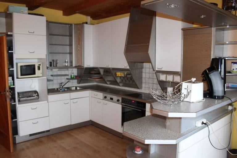 Ferienhaus  Straubing