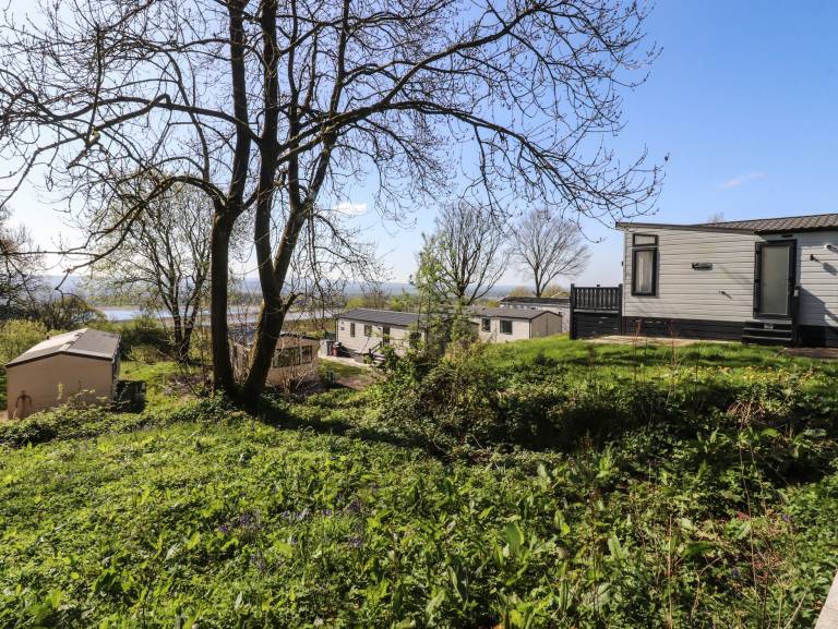 Cabin  Ribchester