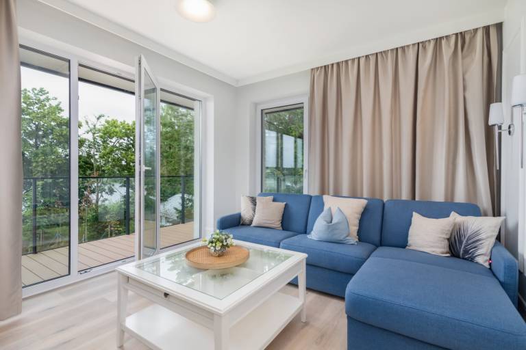 Apartament  Dziwnów