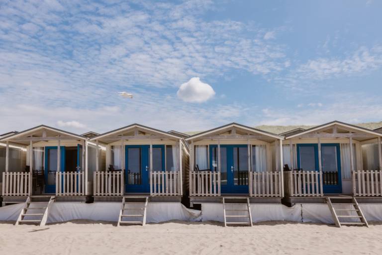 Ferienhaus Wijk aan Zee
